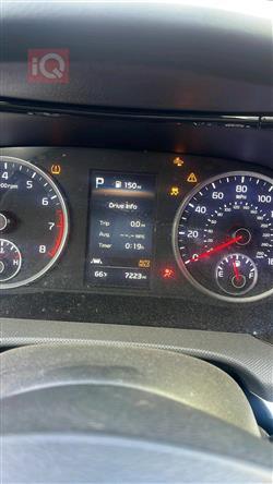 کیا K5